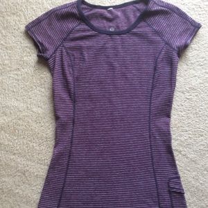 Lululemon Athletics Tshirt